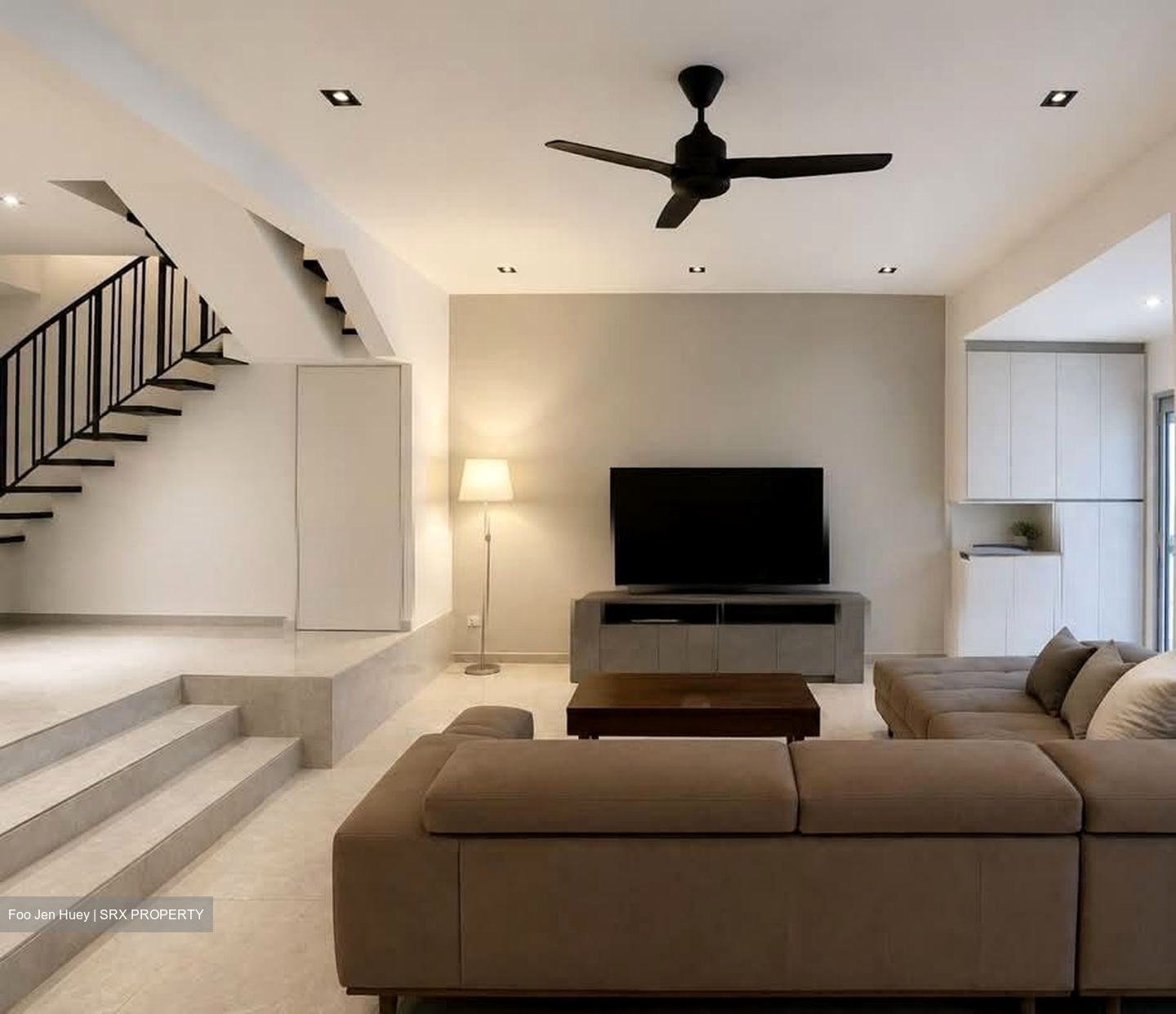 Wellington Park (D20), Terrace #581235471